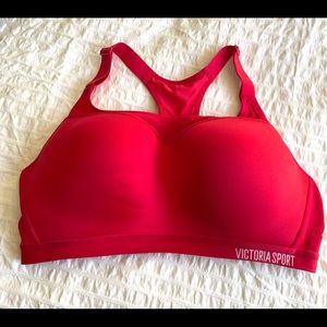 Victoria’s Secret Sports Bra